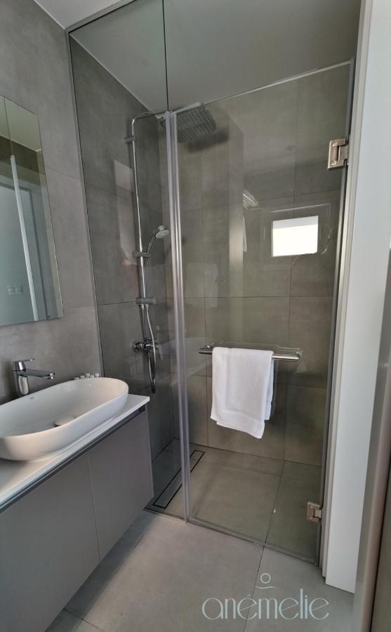 Anemelie Villa Sotira  Екстериор снимка
