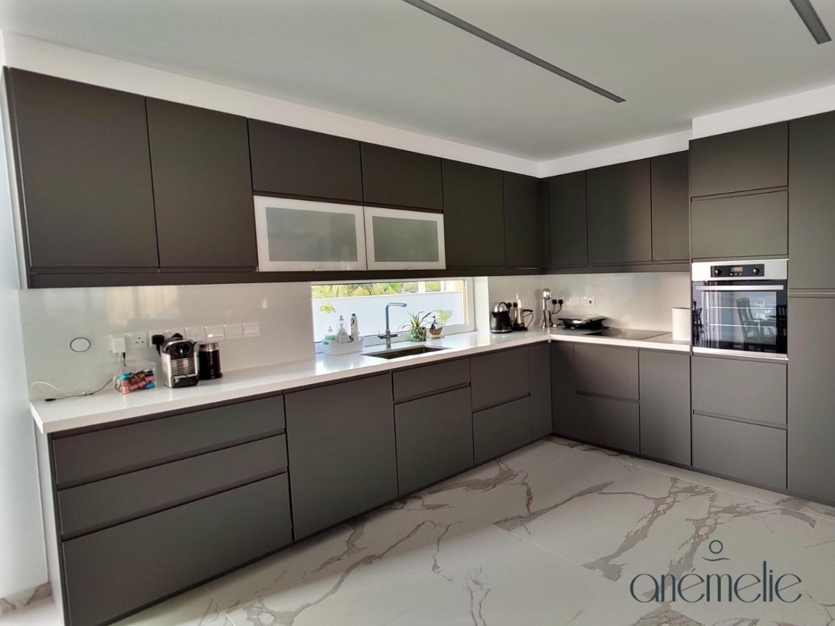 Anemelie Villa Sotira  Екстериор снимка
