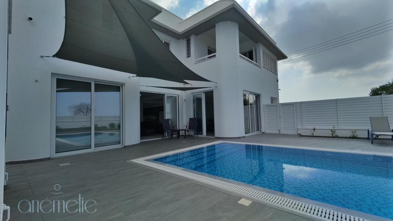 Anemelie Villa Sotira  Екстериор снимка