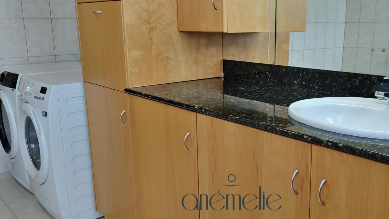Anemelie Villa Sotira  Екстериор снимка