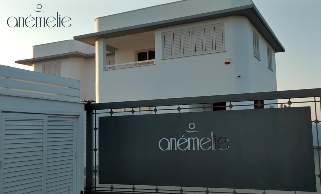 Anemelie Villa Sotira  Екстериор снимка