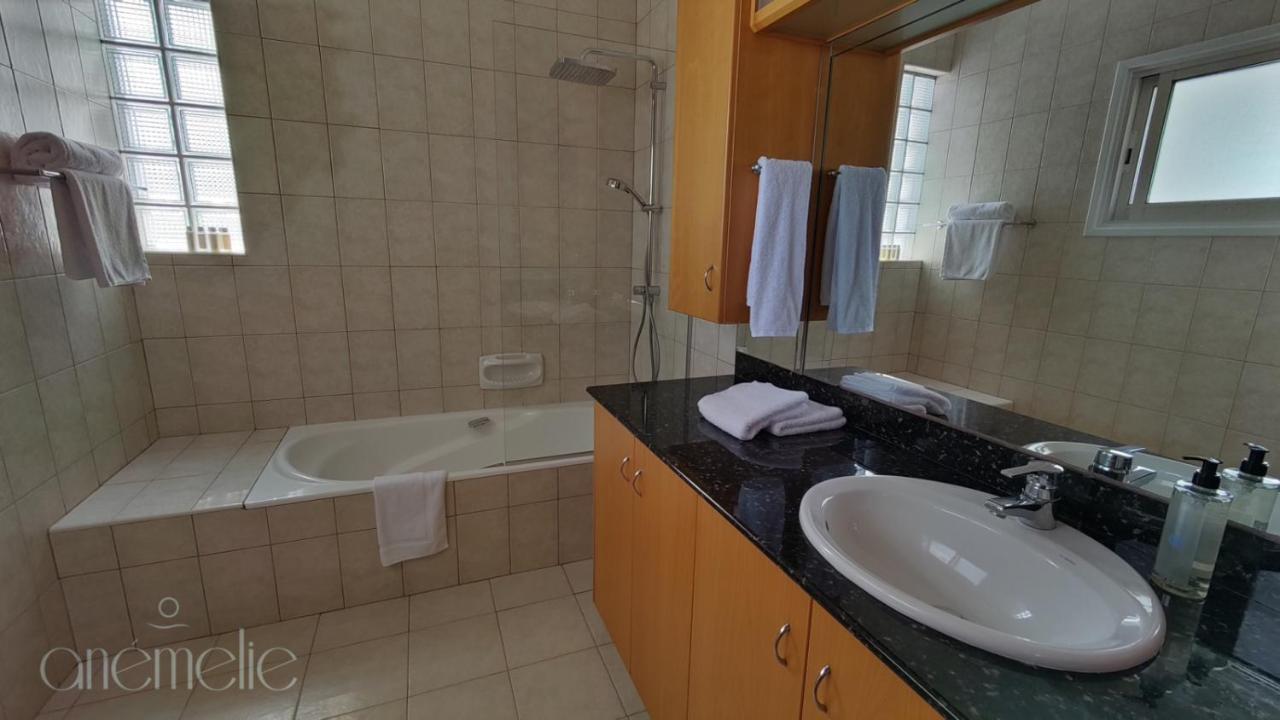 Anemelie Villa Sotira  Екстериор снимка