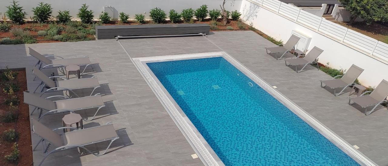 Anemelie Villa Sotira  Екстериор снимка