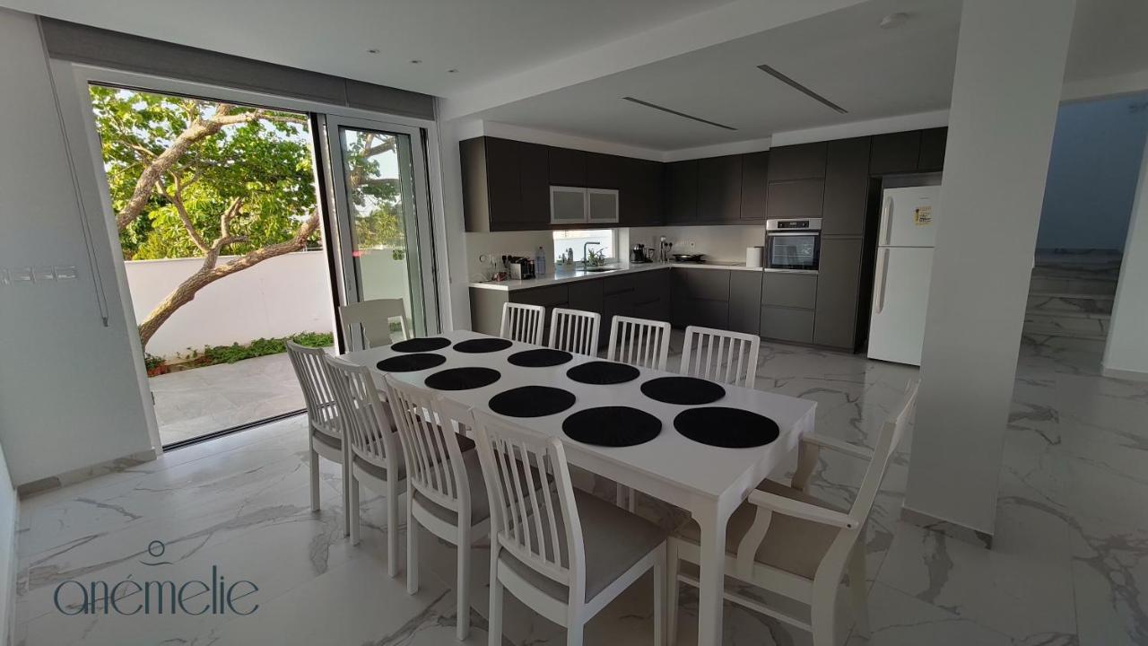 Anemelie Villa Sotira  Екстериор снимка