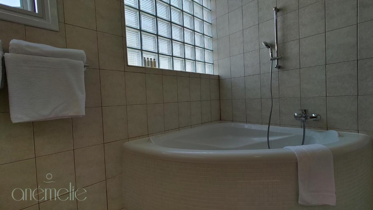 Anemelie Villa Sotira  Екстериор снимка