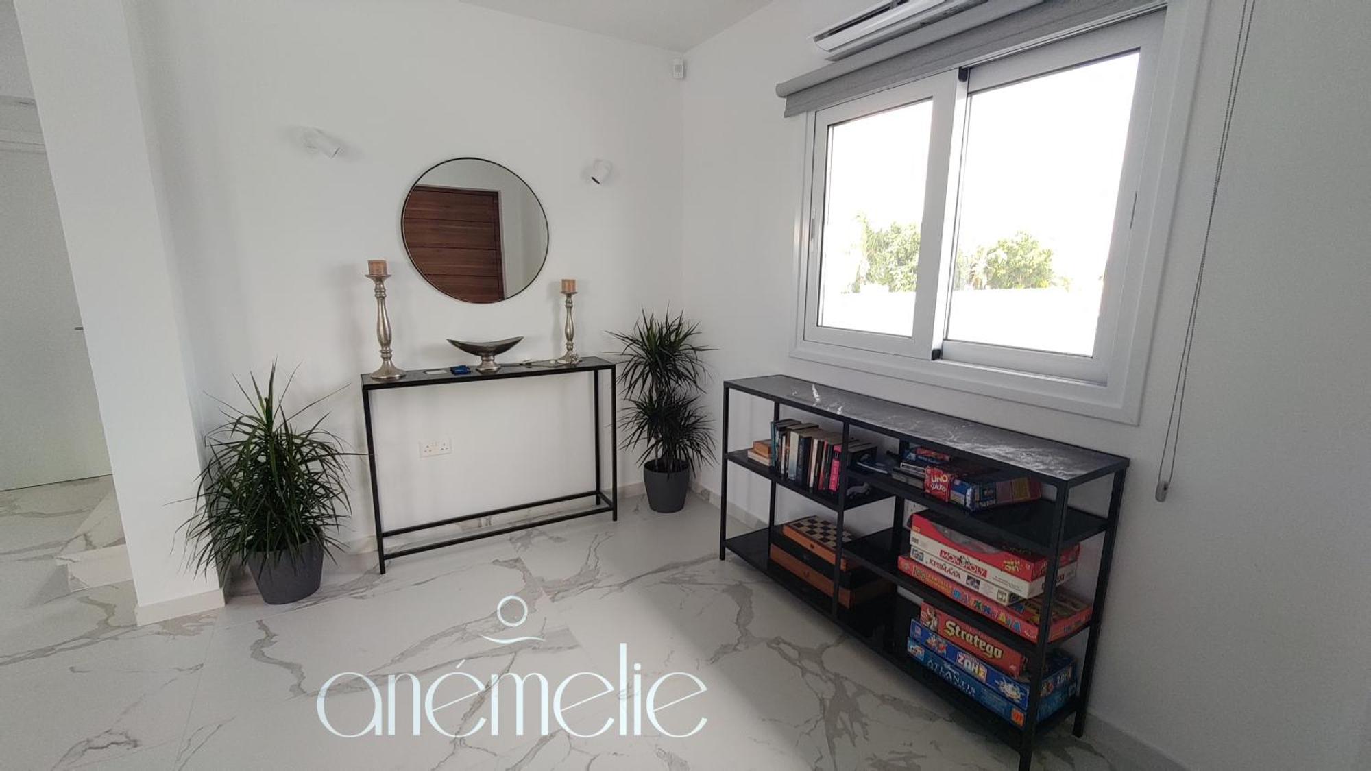Anemelie Villa Sotira  Екстериор снимка