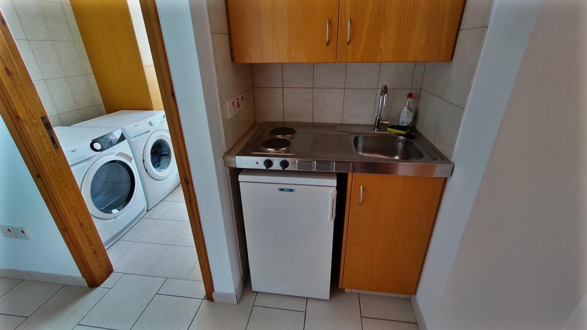 Anemelie Villa Sotira  Екстериор снимка